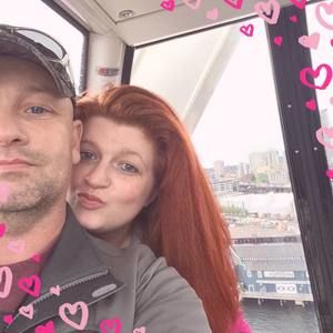 Meet your Posher, Katelyn